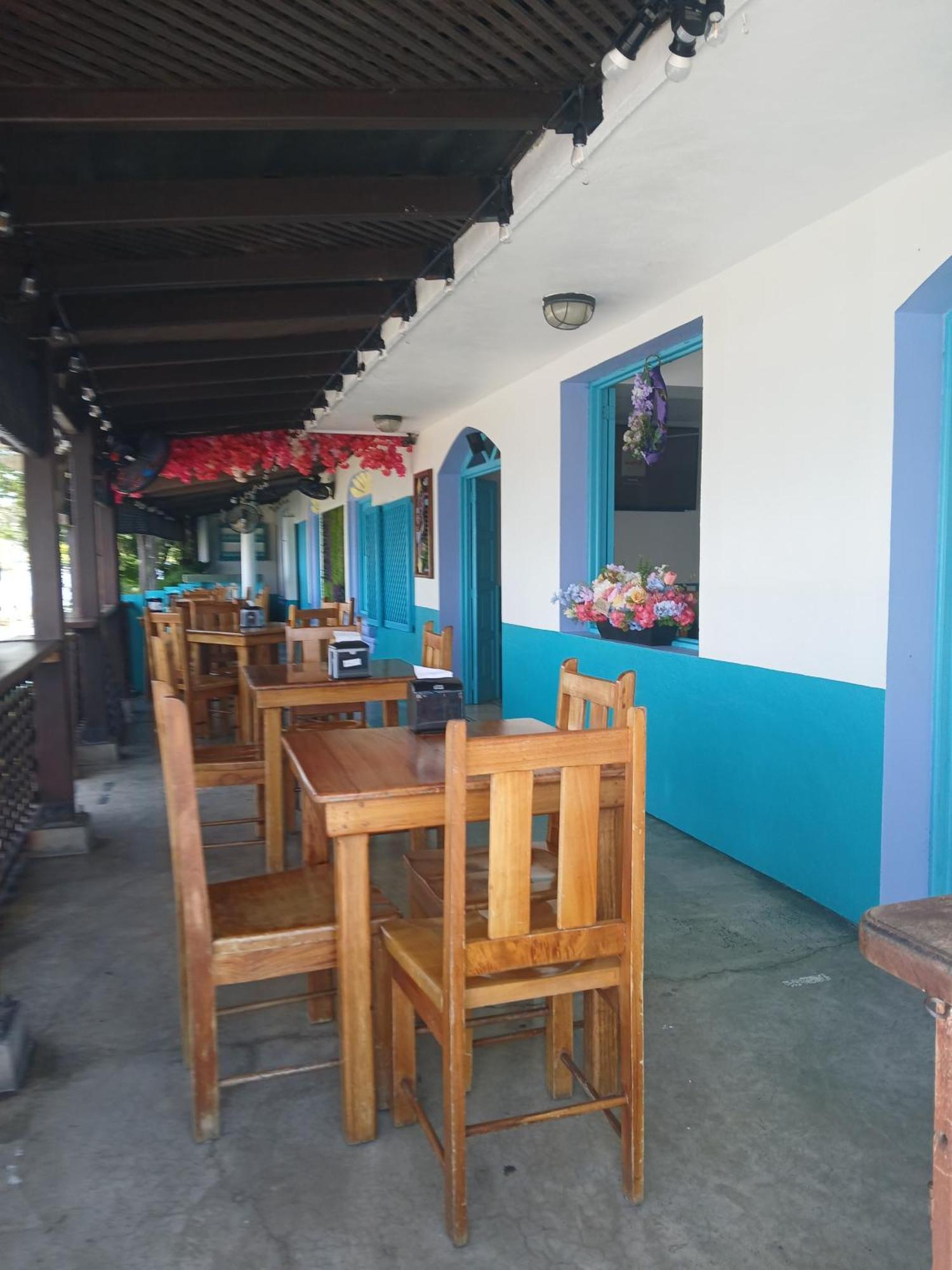 Hotel Casa Amelia Flores Extérieur photo